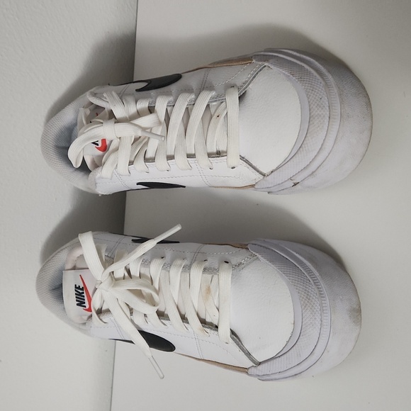 Womens platform nike - Picture 4 of 7